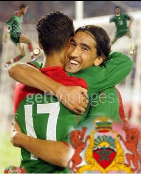 chamak et  hadji
